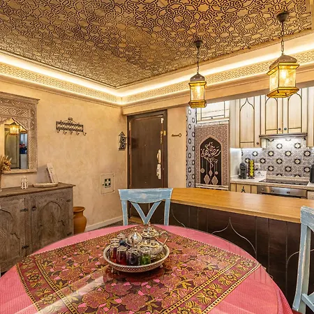 La Esperanza Malaqa Apartamento *