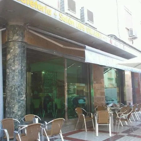 Apartman La Esperanza Malaqa Málaga