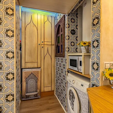 Apartment La Esperanza Malaqa Malaga
