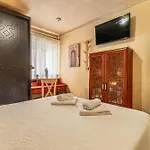 La Esperanza Malaqa Apartament *