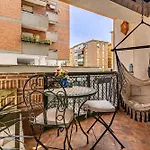 La Esperanza Malaqa Apartament Malaga