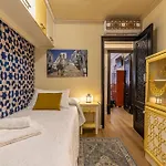 La Esperanza Malaqa Apartament *